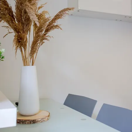 Homes - Portuense 21 - With Little Private Garden