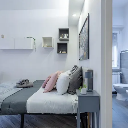 Homes - Portuense 21 - With Little Private Garden *