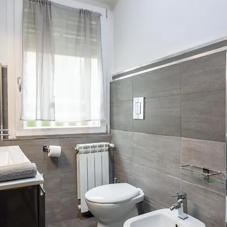 Homes - Portuense 21 - With Little Private Garden *