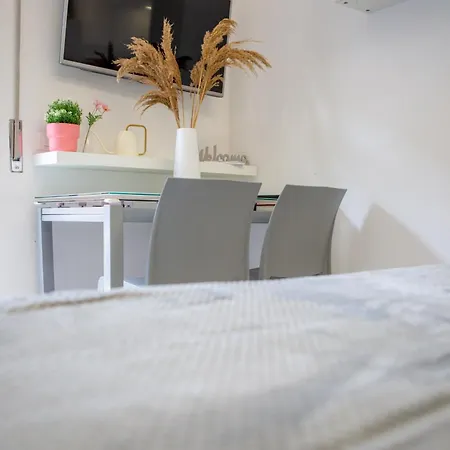 Apartment Homes - Portuense 21 - With Little Private Garden *