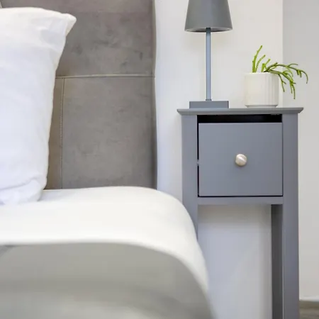 Homes - Portuense 21 - With Little Private Garden